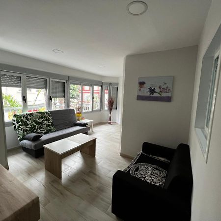 Apartamento Isor Canteras Λας Πάλμας ντε Γκραν Κανάρια Εξωτερικό φωτογραφία