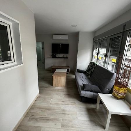 Apartamento Isor Canteras Διαμέρισμα Λας Πάλμας ντε Γκραν Κανάρια Εξωτερικό φωτογραφία