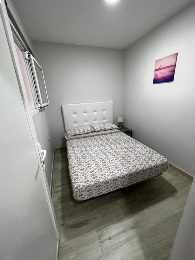 Apartamento Isor Canteras Λας Πάλμας ντε Γκραν Κανάρια Εξωτερικό φωτογραφία