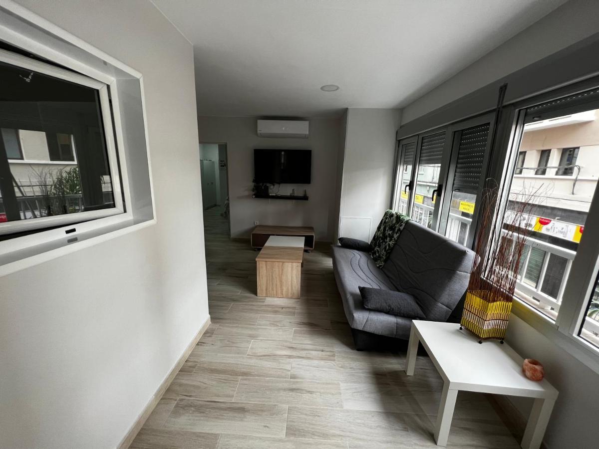 Apartamento Isor Canteras Λας Πάλμας ντε Γκραν Κανάρια Εξωτερικό φωτογραφία