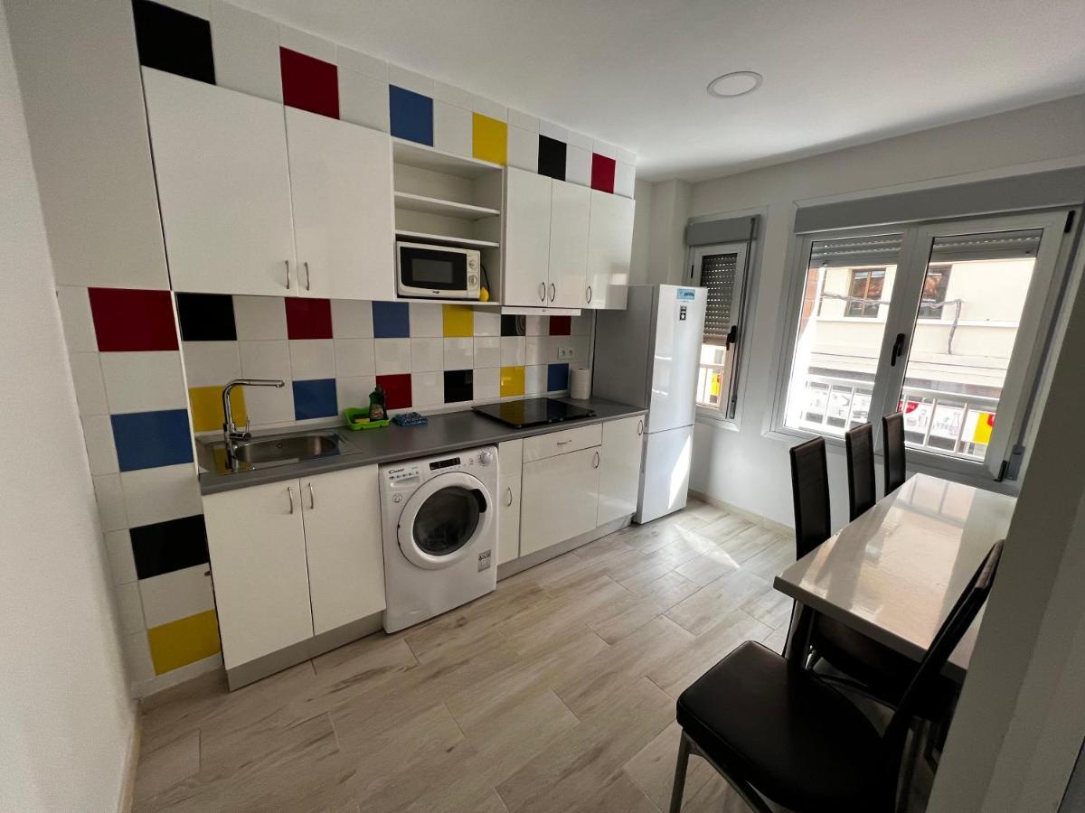 Apartamento Isor Canteras Λας Πάλμας ντε Γκραν Κανάρια Εξωτερικό φωτογραφία