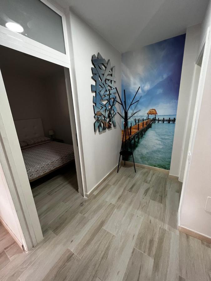 Apartamento Isor Canteras Λας Πάλμας ντε Γκραν Κανάρια Εξωτερικό φωτογραφία